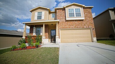 13134 Cipresso Palco in San Antonio, TX - Building Photo - Building Photo