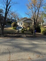 542 52nd St S in Birmingham, AL - Building Photo