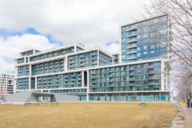 Bayside Village in Toronto, ON - Building Photo - Building Photo