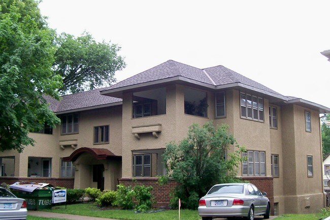 3904 Thomas Ave S in Minneapolis, MN - Building Photo - Building Photo