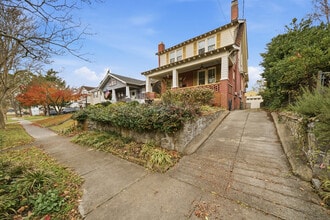 710 Georgia Ave in Norfolk, VA - Building Photo - Building Photo