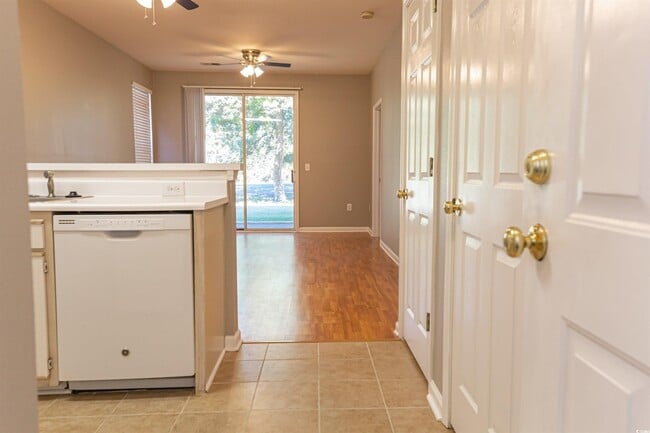 1310 River Oaks Dr in Myrtle Beach, SC - Building Photo - Building Photo