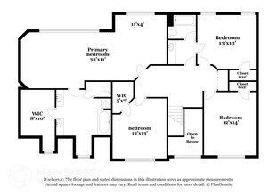 40 Avonlea Dr in Covington, GA - Building Photo - Building Photo
