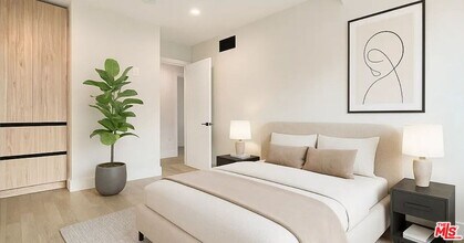 1444 S Crescent Heights Blvd in Los Angeles, CA - Building Photo - Building Photo