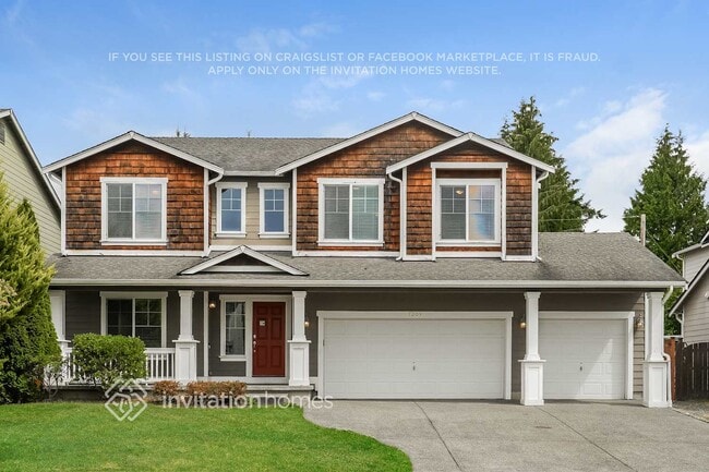 property at 7209 35th Pl NE