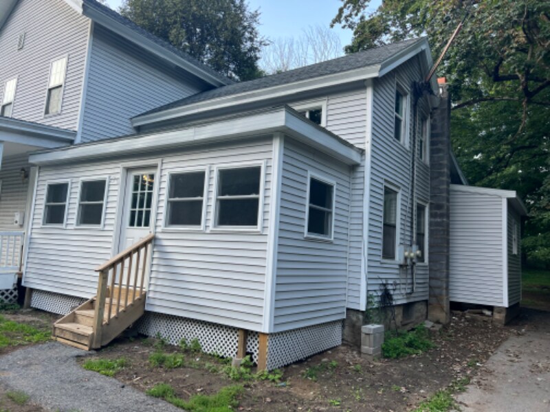 70 Maple Ave-Unit -1 in Ballston Spa, NY - Building Photo