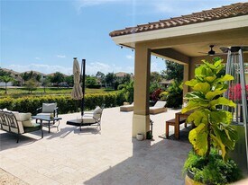 4812 Foxtail Palm Ct in Greenacres, FL - Building Photo