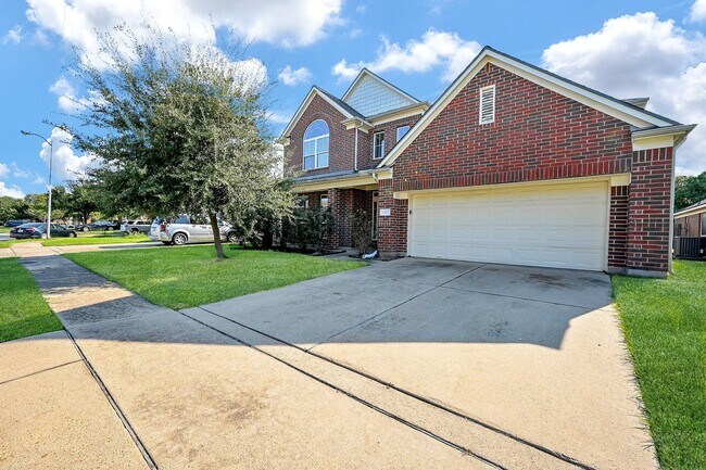 property at 4922 Kale Garden Ct