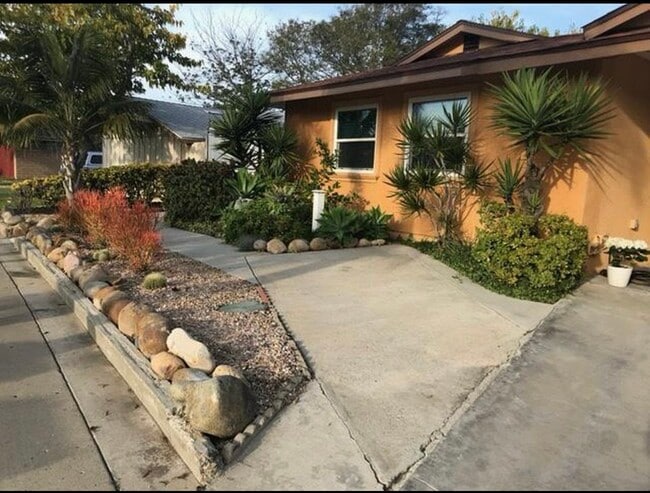 property at 4373 Moraga Ave