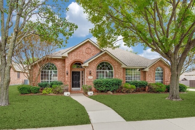 1331 Capstan Dr