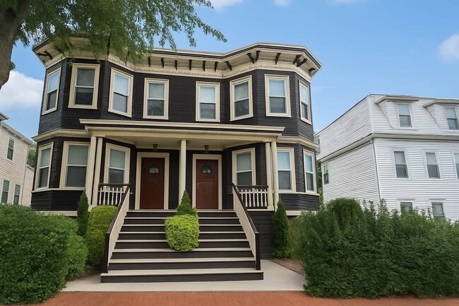 property at 29 Page St