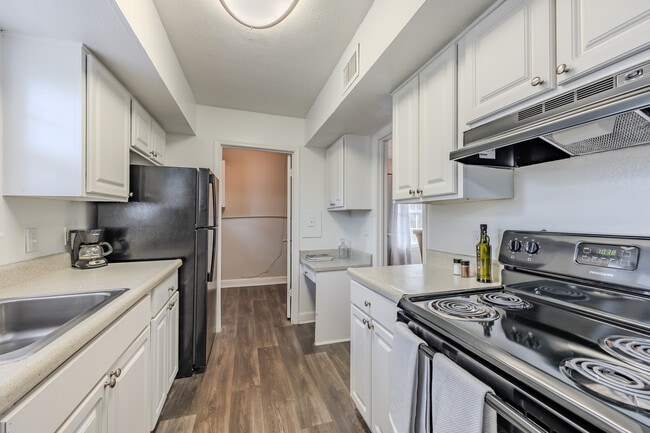 Quarry in Lithonia, GA - Building Photo - Interior Photo