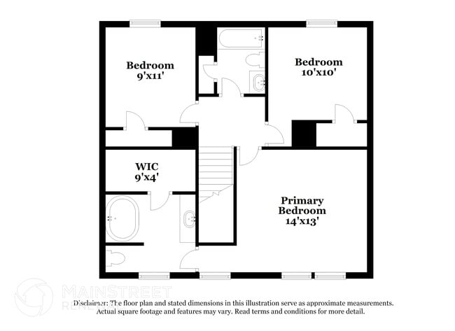 3235 River Run Trail in Decatur, GA - Building Photo - Building Photo