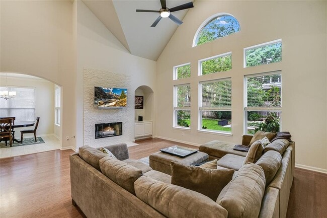 3409 Zebecca Creek Dr in Austin, TX - Building Photo - Building Photo