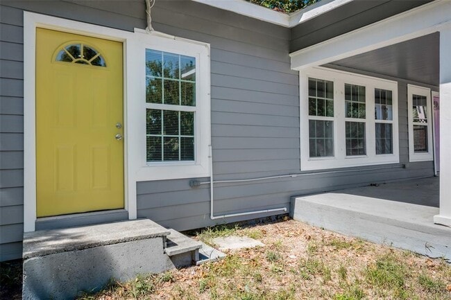 507 Enid St in Houston, TX - Building Photo - Building Photo