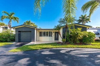 1415 Coolidge St in Hollywood, FL - Building Photo - Building Photo