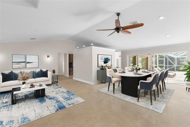 property at 5001 NW 103rd Ave
