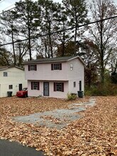 728 Sylvan Dr in Chattanooga, TN - Building Photo - Building Photo