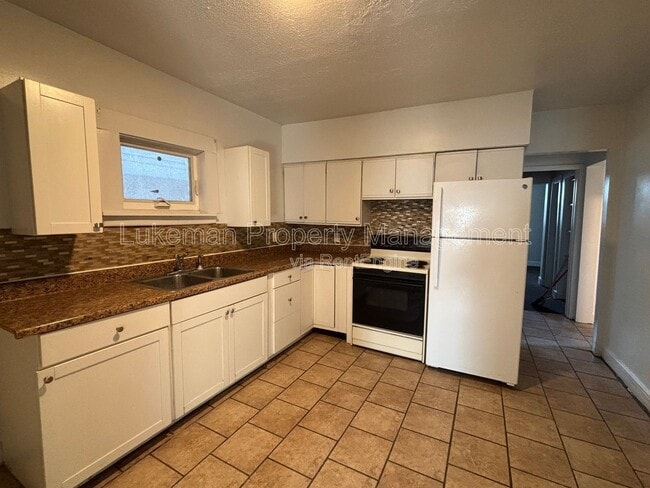 518 S Rose St in Kalamazoo, MI - Building Photo - Building Photo