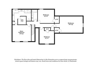 9008 Country Leaf Cove in Memphis, TN - Building Photo - Building Photo