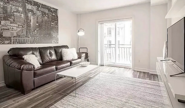 20 Claremont Park, Unit 32A in Boston, MA - Building Photo - Building Photo
