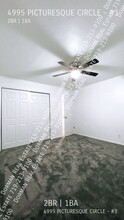 4995 Picturesque Cir in Colorado Springs, CO - Building Photo - Building Photo