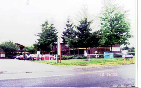 Brookwood Apartments in Lakewood, WA - Building Photo - Building Photo