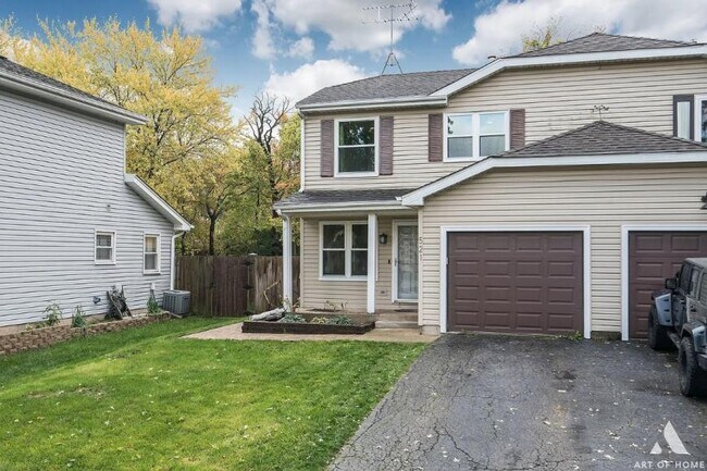 property at 521 Milton Dr