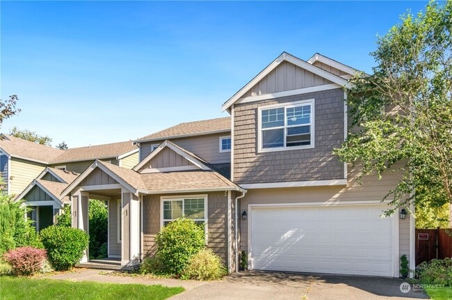 15425 82nd Ave E in Puyallup, WA - Building Photo - Building Photo