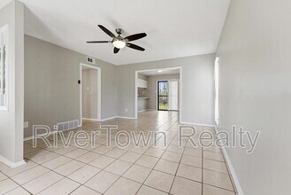 4956 Lazybrook Cove in Memphis, TN - Building Photo - Building Photo