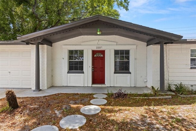 property at 3337 Winder Dr