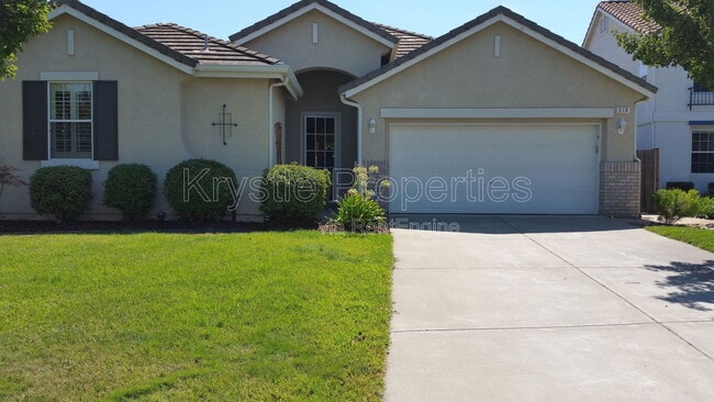 property at 510 Pyramid Ct