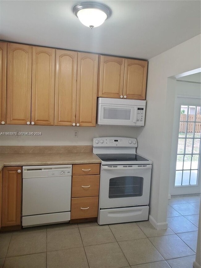 property at 831 SW 14th Ct