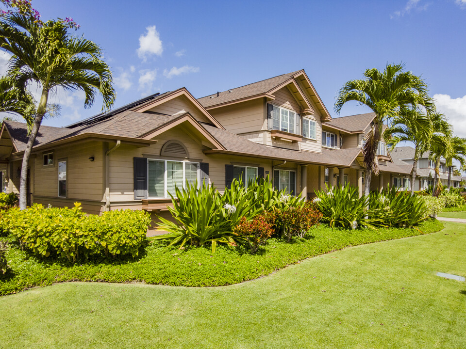 91-2082 Kaioli St in Ewa Beach, HI - Building Photo