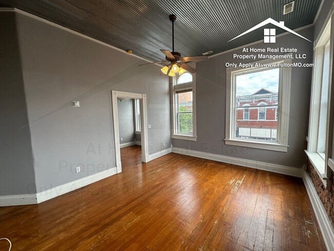 510 Nichols St in Fulton, MO - Building Photo - Building Photo