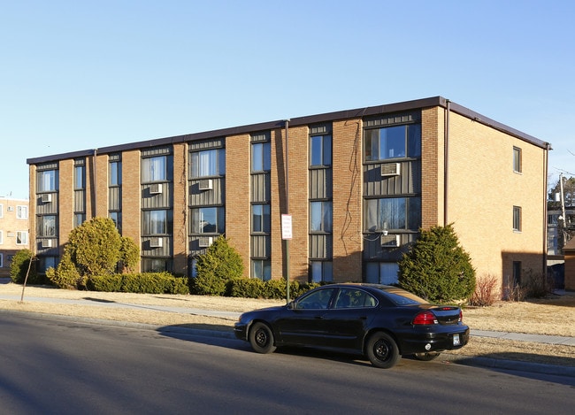 Meadowview Apartments