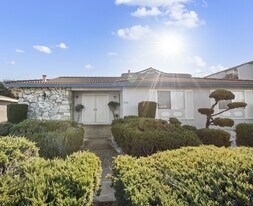 4162 Hamilton Ave, Unit 3 in San Jose, CA - Building Photo