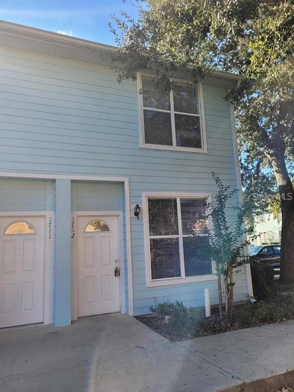 property at 3890 SW 20th Ave