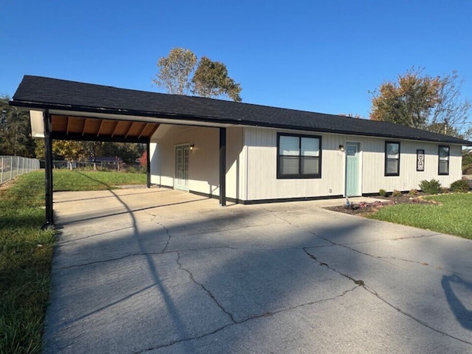 217 Apple St in Seymour, TN - Building Photo