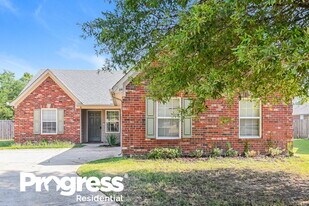 764 Northwood West Cove in Hernando, MS - Building Photo