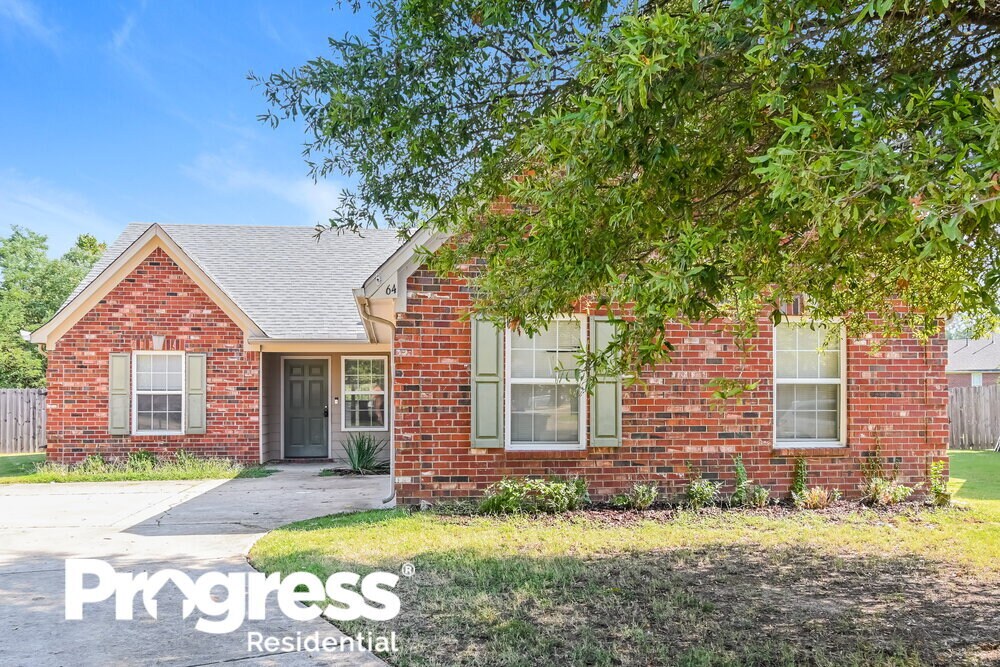 764 Northwood West Cove in Hernando, MS - Foto de edificio
