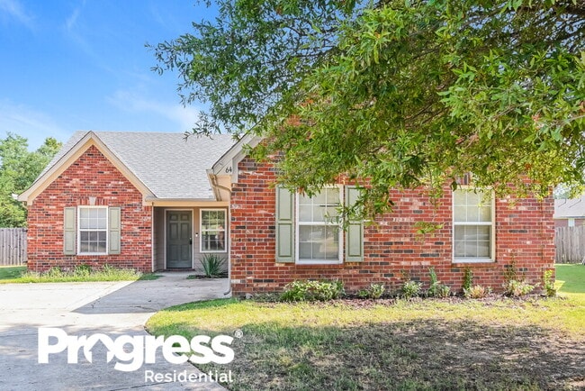 764 Northwood West Cove