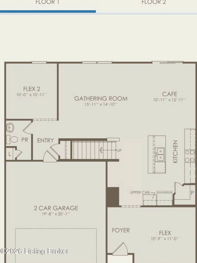 1900 Cherry Glen Dr in La Grange, KY - Building Photo - Building Photo