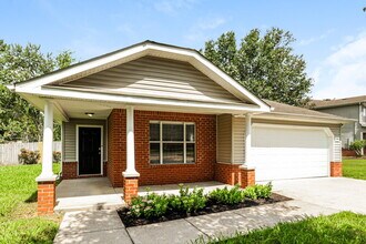 805 Hammersmith Dr in Smyrna, TN - Foto de edificio - Building Photo