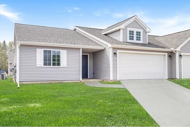 property at 1021 W Villas Dr