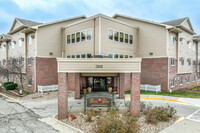 Rose Glen in Des Moines, IA - Foto de edificio - Building Photo