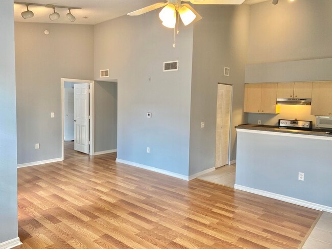 property at 4241 San Marino Blvd