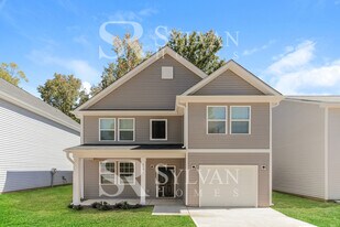 519 Leland St in Charlotte, NC - Building Photo