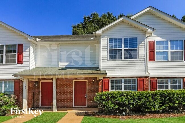 166 Hiram Terrace in Hiram, GA - Building Photo - Building Photo