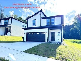 308 Diversity Wy in Raleigh, NC - Building Photo